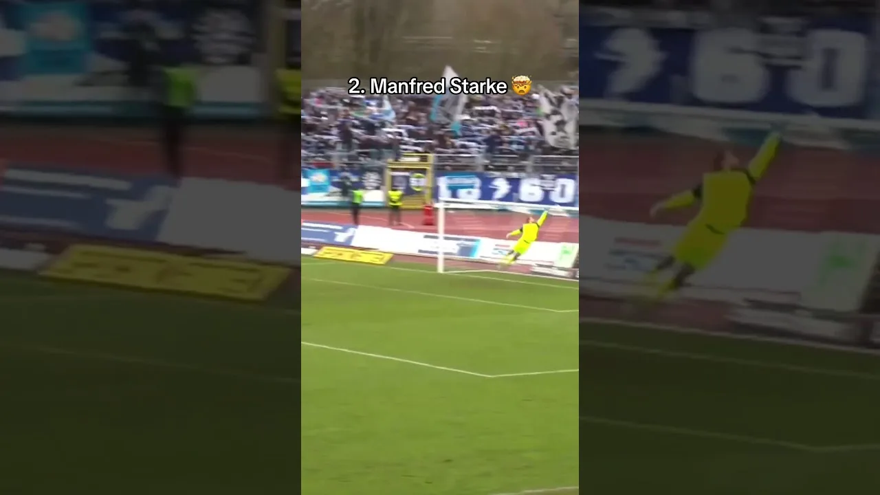 Top 3 des buts de la 3e saison de ligue 🚀