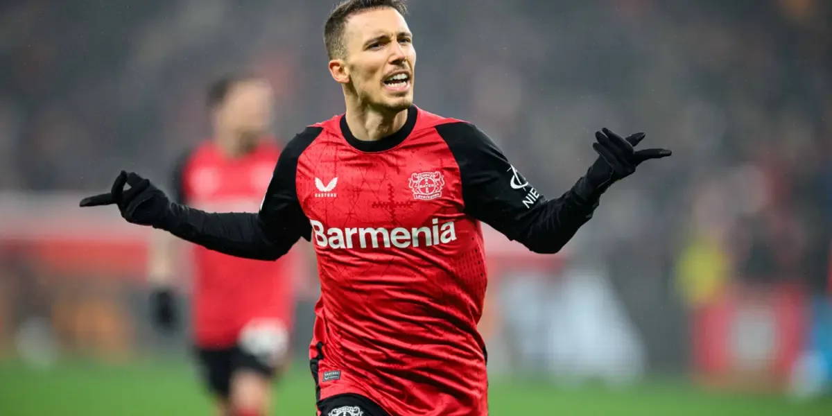 Comment regarder le match Bayer Leverkusen vs Borussia Mönchengladbach AUJOURD’HUI ? Diffusion de la Bundesliga