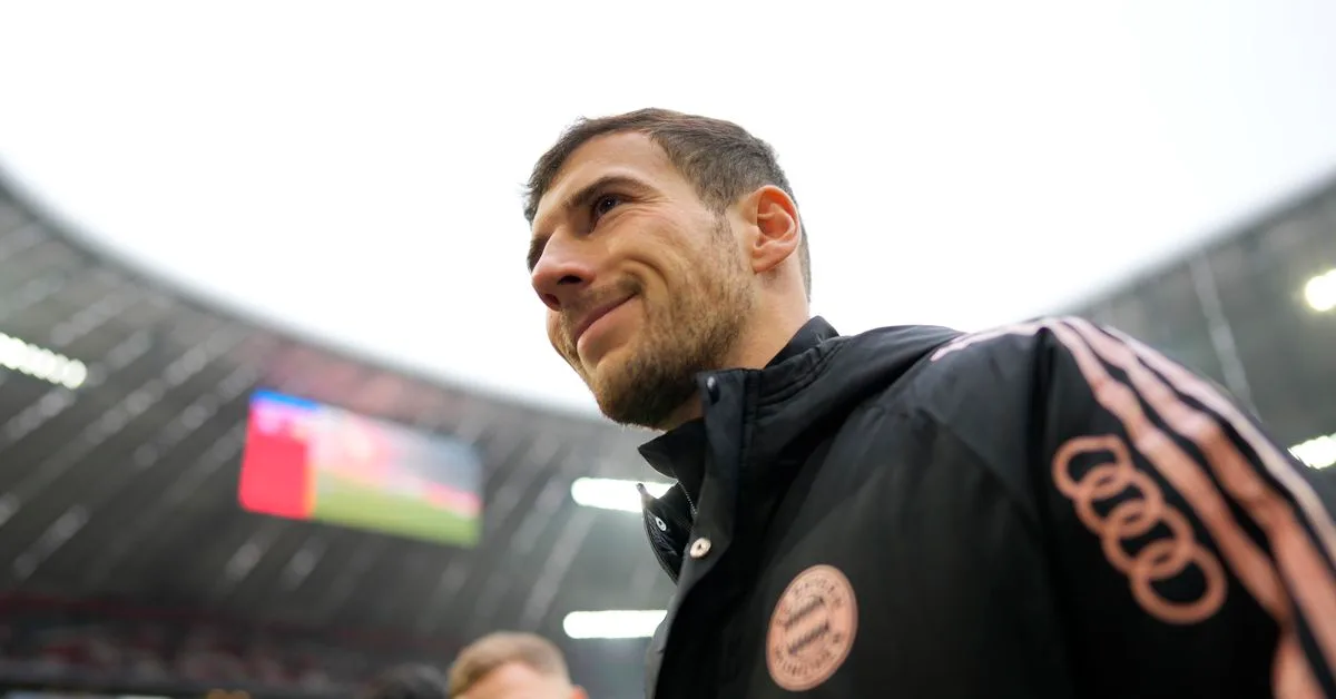 Travaux du podcast bavarois : émission d’après-match – Bayern Munich 3-2 Wolfsburg (Bundesliga)