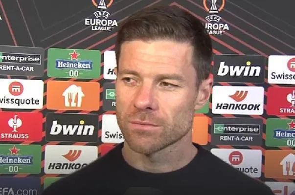 BAYER LEVERKUSEN – Panier : « Xabi Alonso ? Nous supposons qu’il va rester »