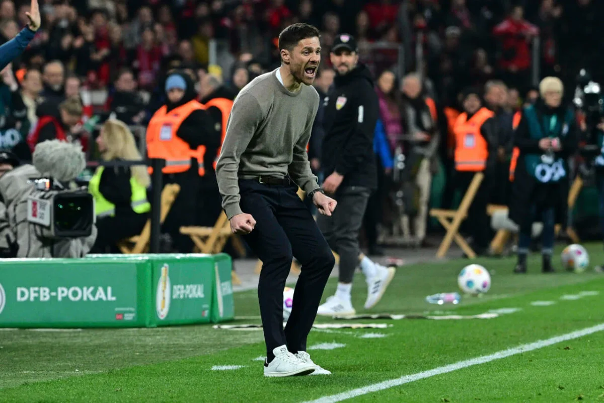 Analyse de l’opposition : Liverpool affronte le Bayer Leverkusen « exceptionnel » lors du choc de l’UEFA Champions League
