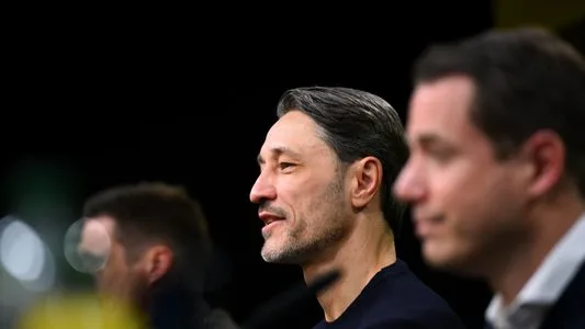 Comment le Borussia Dortmund va-t-il s’aligner sous Niko Kovač?