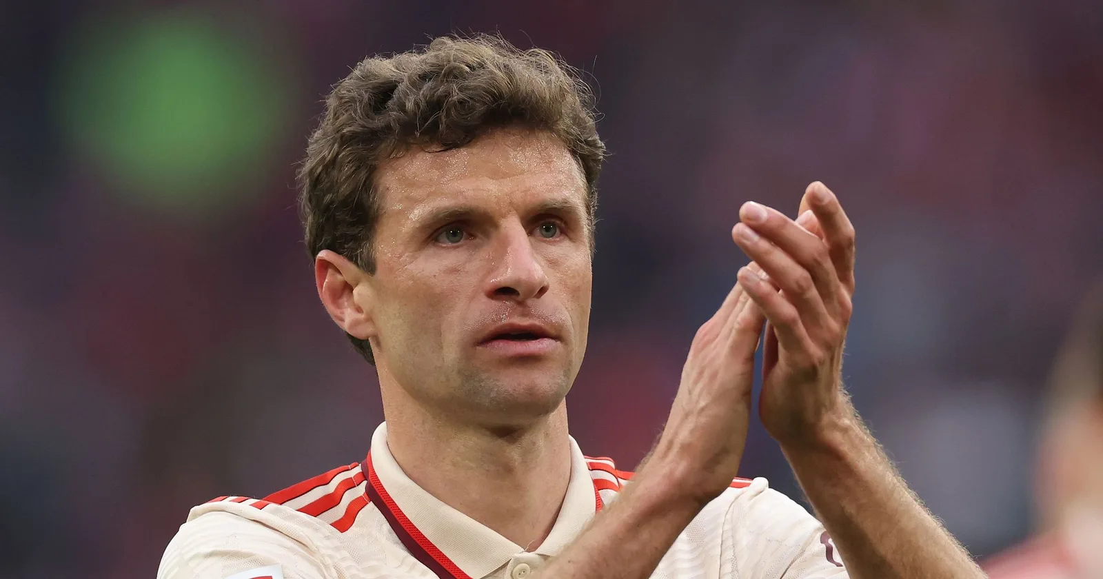 Bundesliga | Thomas Müller annonce son départ à la fin de la saison après 25 ans passés au Bayern Munich