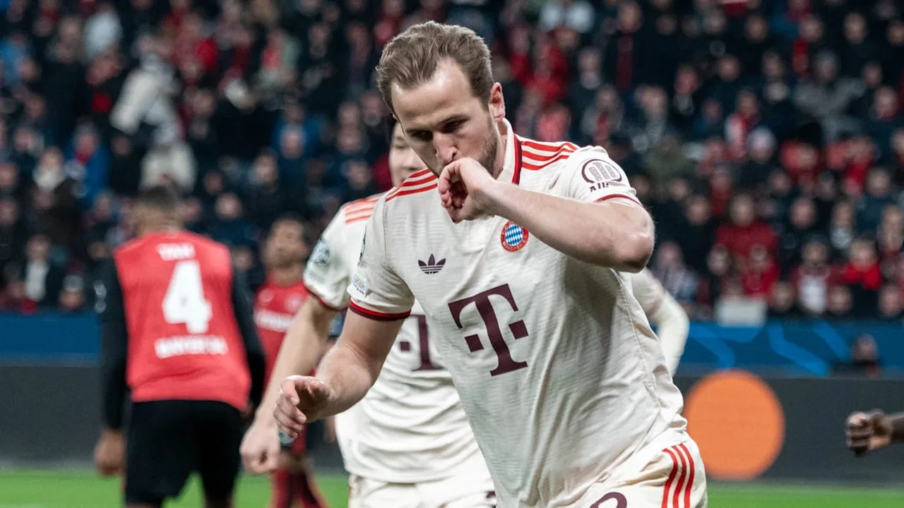 Union Berlin – FC Bayern Munich à la télévision: Bundesliga en direct samedi | sport