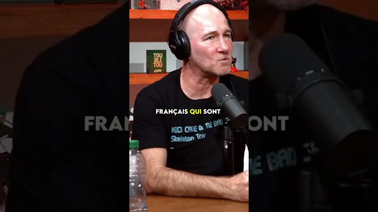 Jean-Charles Sabattier nous raconte pourquoi la bundesliga est elle sous-coté en France #football