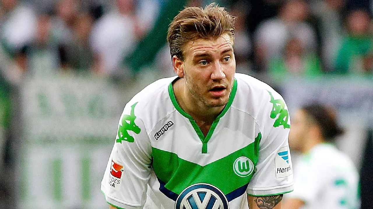 En plein New York : attaque au couteau contre l’ex-star de la Bundesliga Nicklas Bendtner | sport