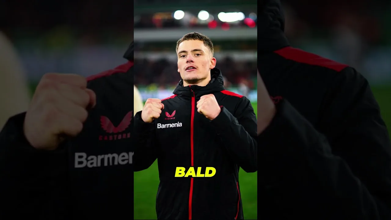 Was passiert in der Bundesliga?😱