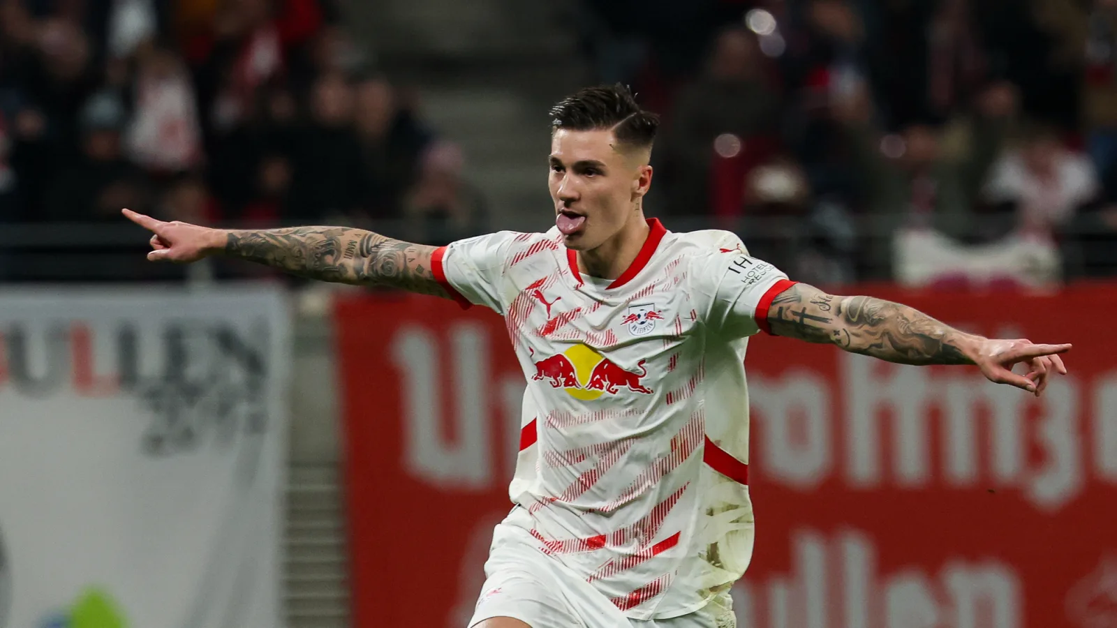 Tottenham Learn Price Tag for Bundesliga Star alors que les nouvelles détails de la clause de version émergent