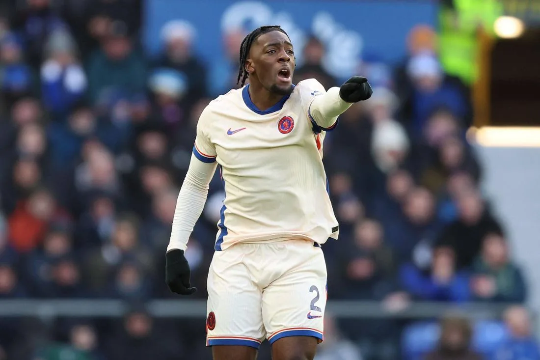 Le Bayer Leverkusen est-il sur le point de recruter étonnamment la star de Chelsea ?