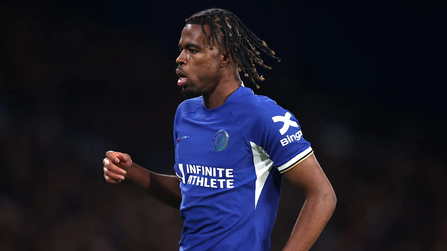 Chelsea s’entretient avec les géants de la Bundesliga au sujet du prêt de Carney Chukwuemeka