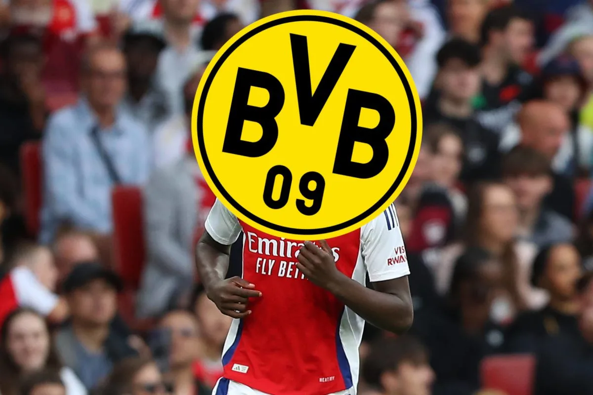 Borussia Dortmund : le poker BVB devient sérieux ! Le gourou des transferts s’en mêle