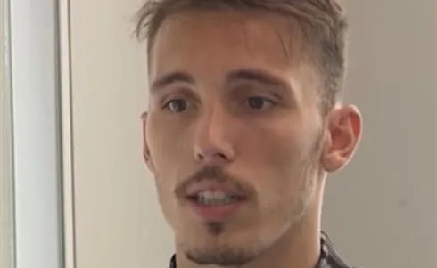 Bayer Leverkusen – Grimaldo: « Je rêve du retour à Barcelone »