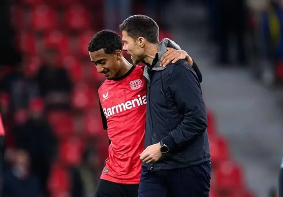 Cruzeiro tente de recruter l’arrière latéral du Bayer Leverkusen