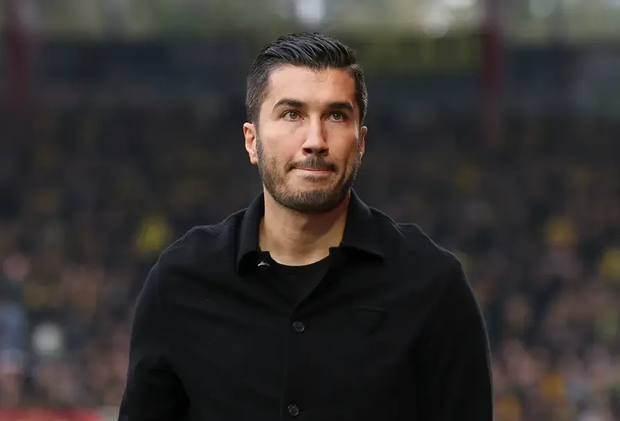 Le Borussia Dortmund connaît son pire début de saison depuis dix ans – My Bundesliga