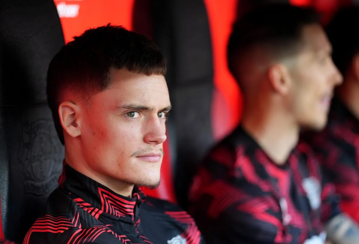 Bayer Leverkusen reste convaincu que Florian Wirtz prolongera son contrat au club