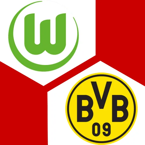 Programmation | VfL Wolfsbourg – Borussia Dortmund : | 15ème journée | Bundesliga 2024/25