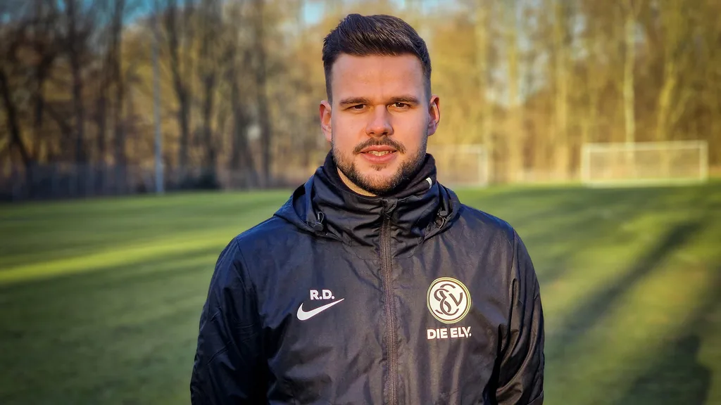 En tête de la 2e Bundesliga : « C’est un superbe cliché, rien de plus », a déclaré Raphaël Duarte