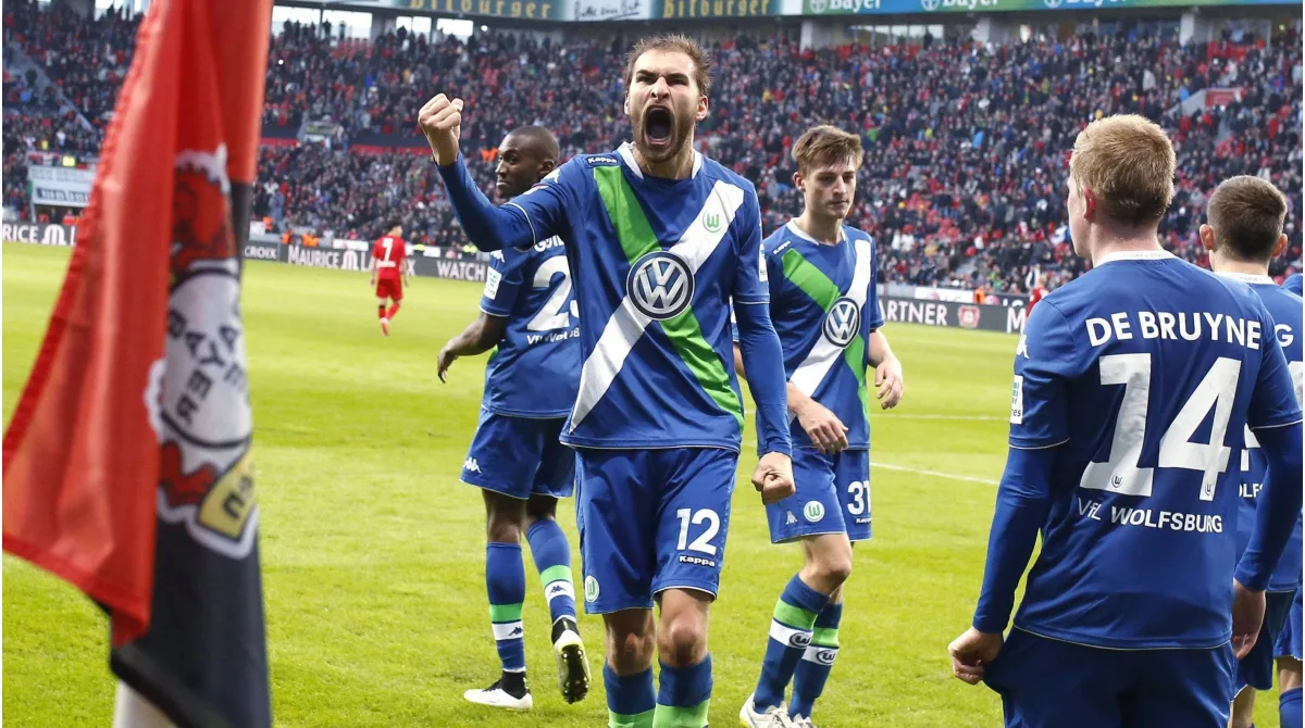 Il y a 10 ans: fils, Dost et le dernier tour de double chapeau de la Bundesliga