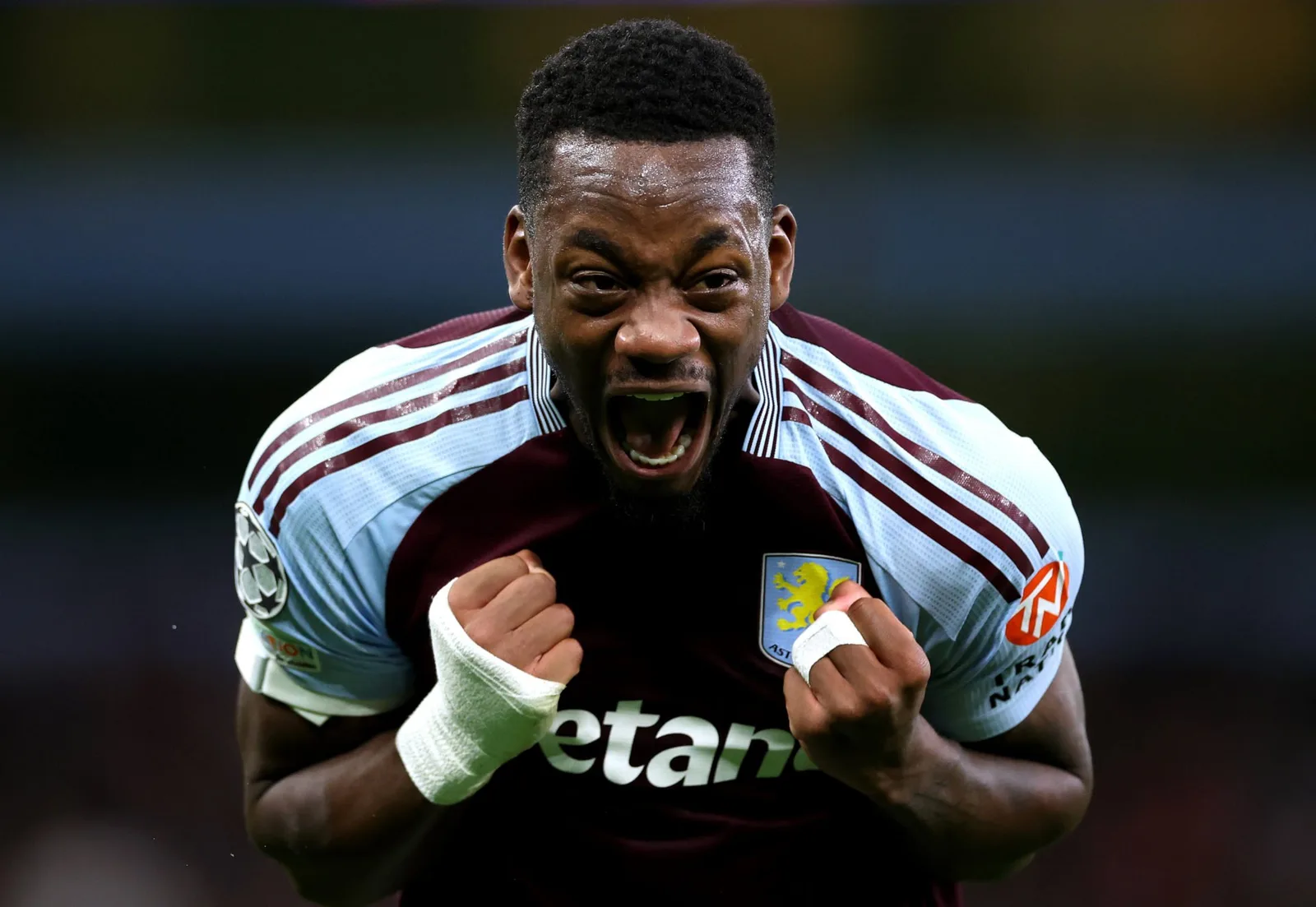 Comment le Borussia Dortmund a réagi après avoir appris le prix demandé par Aston Villa pour Jhon Duran