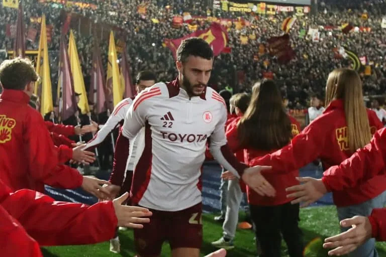 Bayer Leverkusen prêt à finaliser l’arrivée de Mario Hermoso
