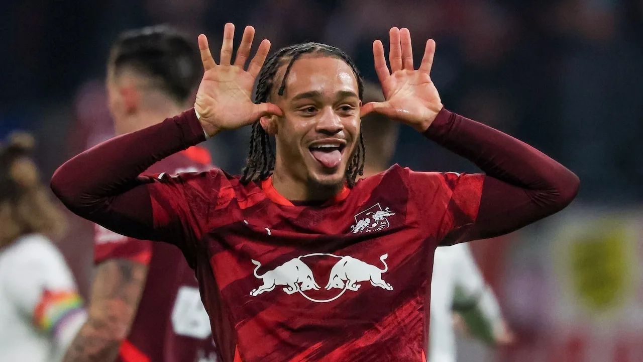 Sportschau Bundesliga: Leipzig gagne en toute confiance contre St. Pauli – Ard Mediahekk