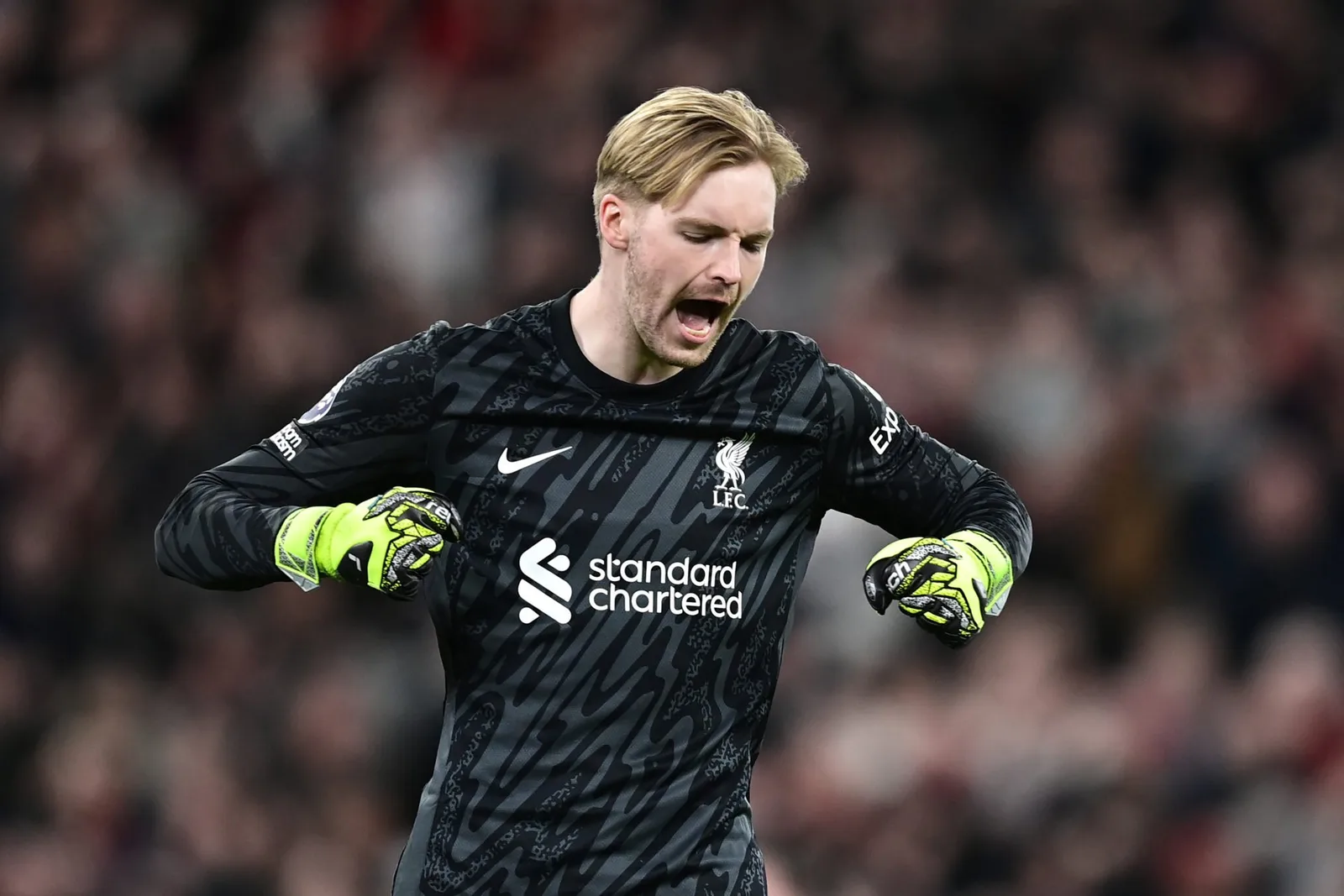 Bayer Leverkusen Dealiment en attente alors que Liverpool entre dans des «conférences avancées» avec son rival de Premier League