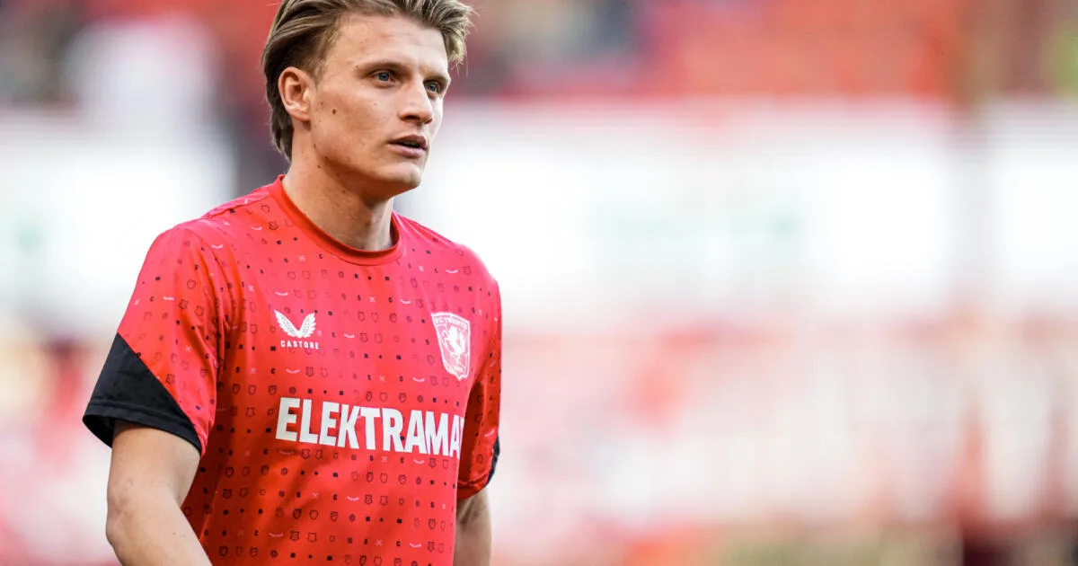 Steijn à Bayer Leverkusen? « J’espère vraiment qu’il …