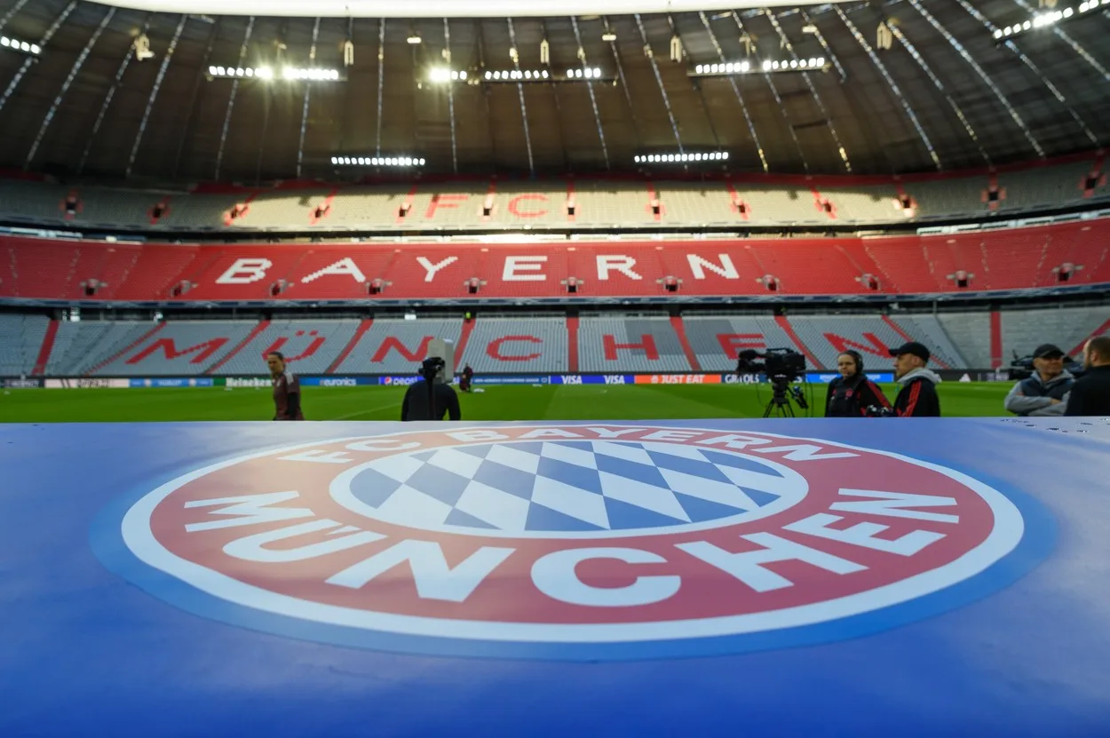 Refusé par Florian Wirtz, le Bayern Munich a trouvé Varonata B! Prix: 81 000 000 € – Qwer.ro