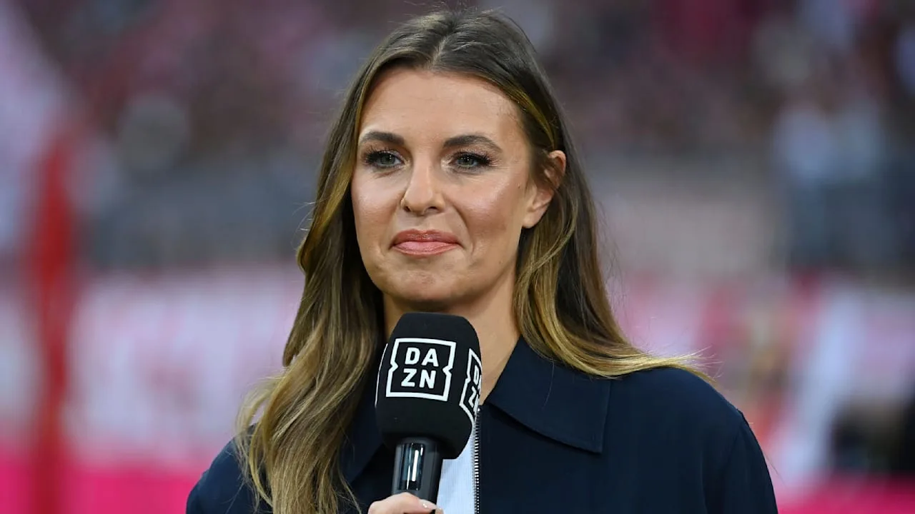Dazn planifie la révolution du studio: c’est ainsi que la nouvelle conférence Bundesliga est en cours d’exécution | sport