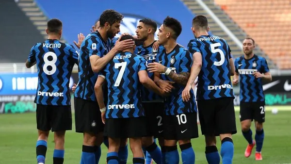 L’Inter Milan a rencontré le Bayern Munich dans le top 8 Ligue des champions
