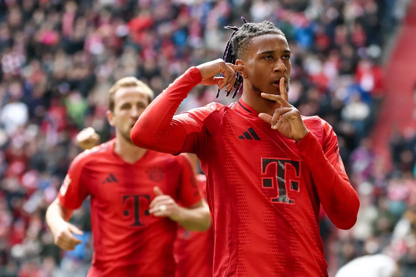 Leverkusen Retarde le Titre du Bayern Munich – Bundesliga – J31