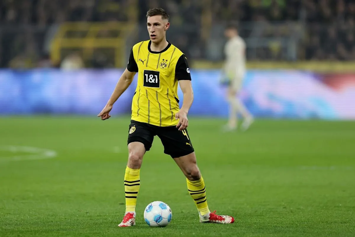 Saint-Pauli vs Borussia Dortmund Aperçu: Schwarzgelben vise pour la poussée européenne tardive