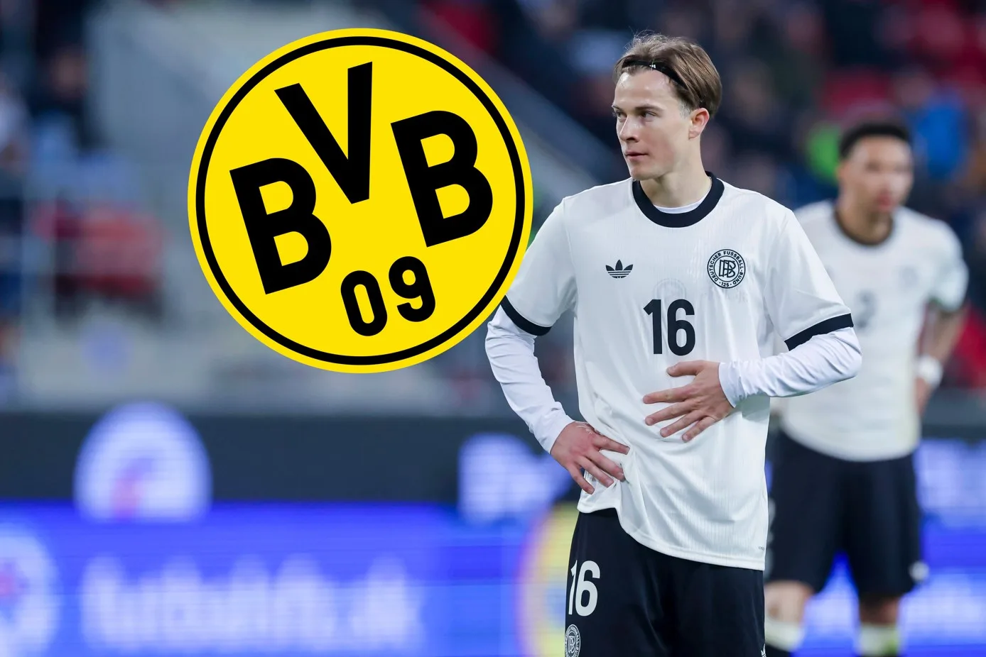 Borussia Dortmund avant le coup d’État de retour? Sky Legend parle de texte brut
