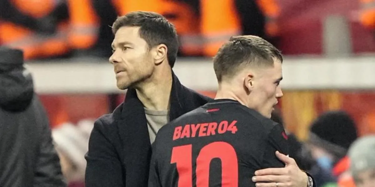 Bayer Leverkusen lance un avis aux navigateurs à Madrid