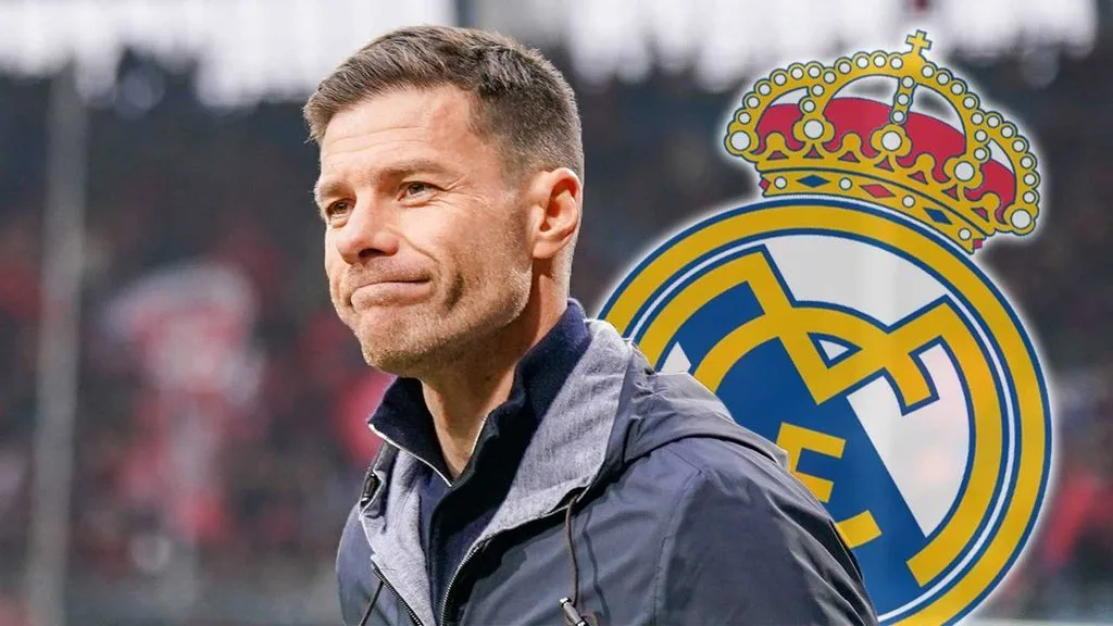 Un passage rapide au Real Madrid ? Le Bayer Leverkusen réagit