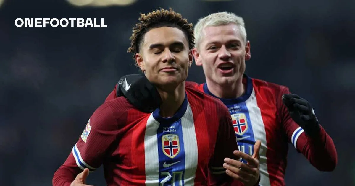 Victoires cruciales pour le duo du Borussia Dortmund en UEFA Nations League