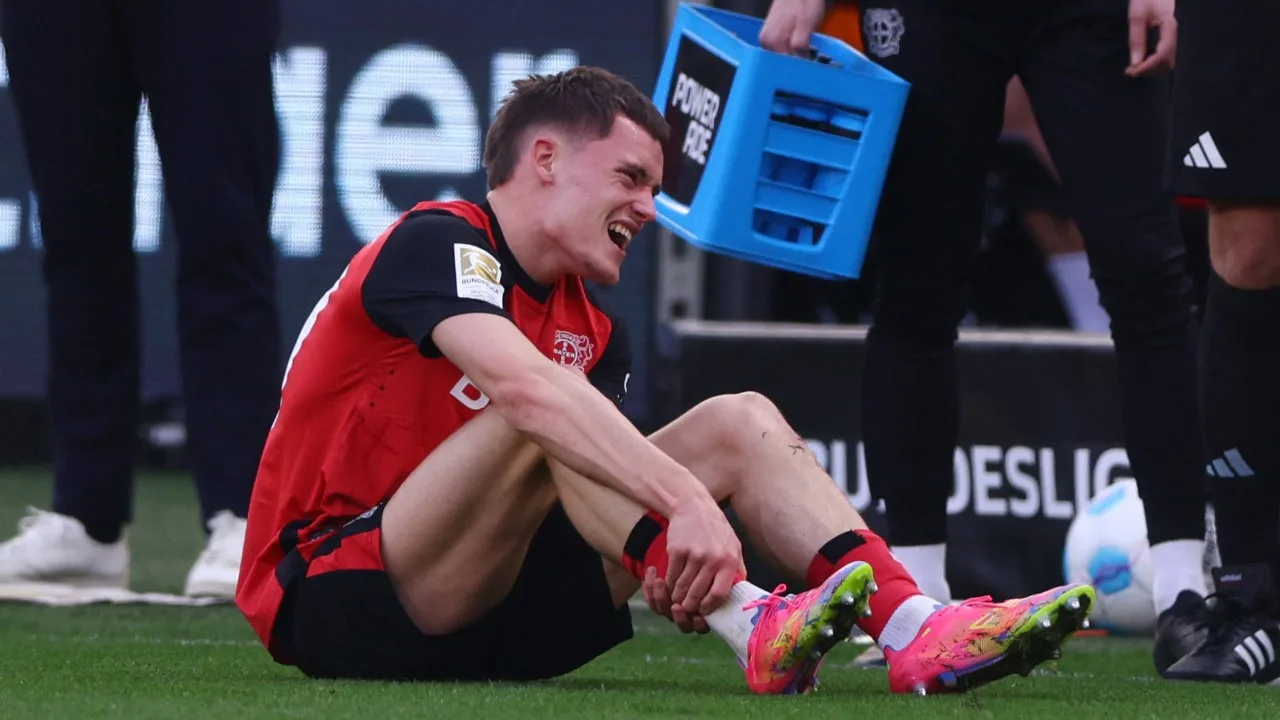 130 millions d’euros pour Florian Wirtz de Bayer Leverkusen