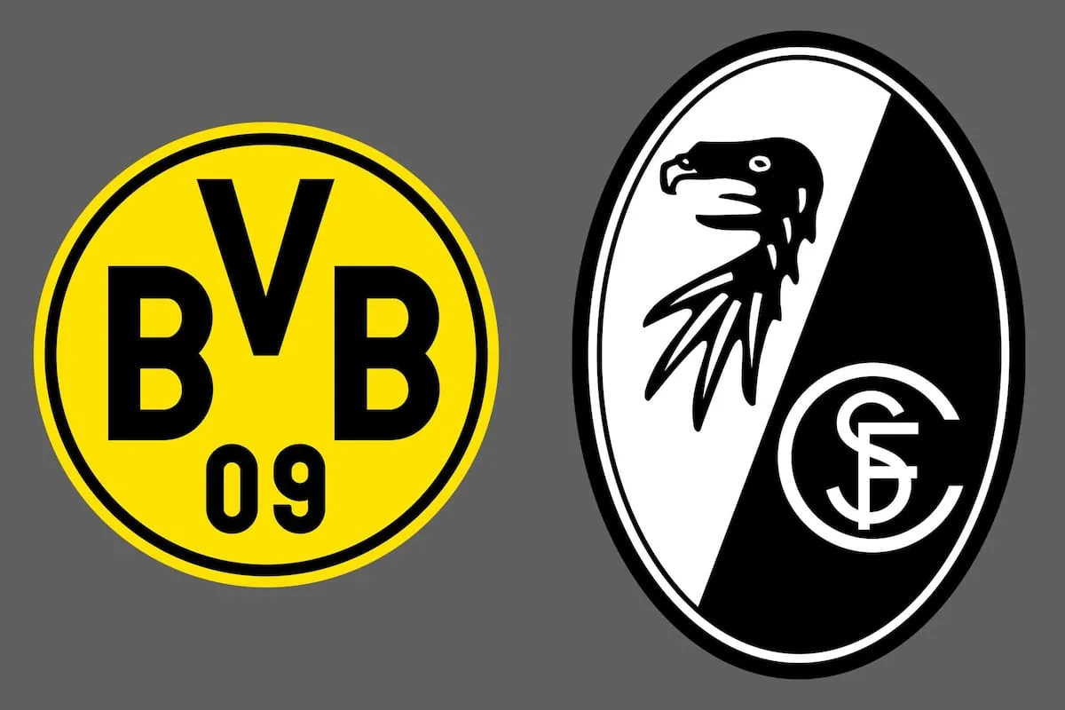 Borussia Dortmund – Fribourg : calendrier et avant-première du match de Bundesliga