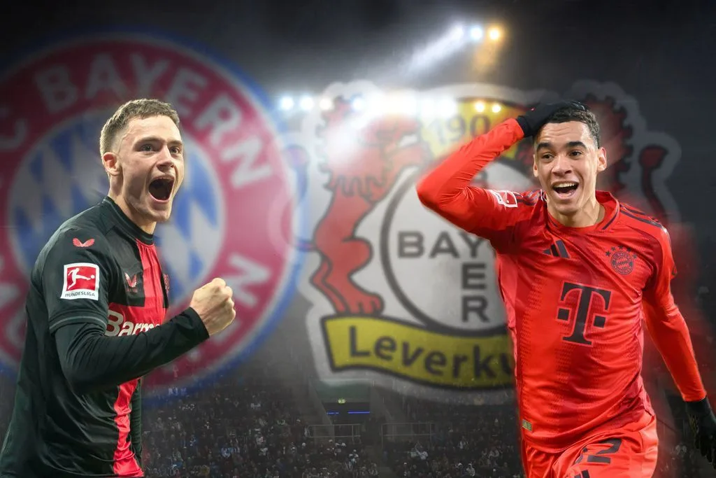Die Tops und Flops der Bundesliga-Hinrunde 2024/25
