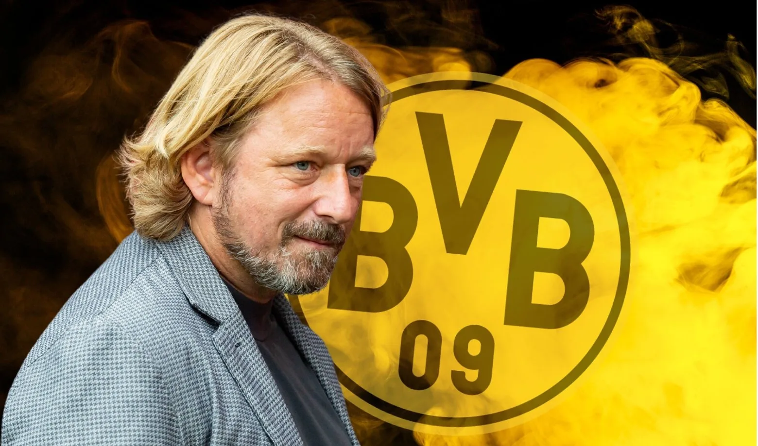 «Sven défaillant perd la lutte de pouvoir au Borussia Dortmund: licenciement de l’avenir  »