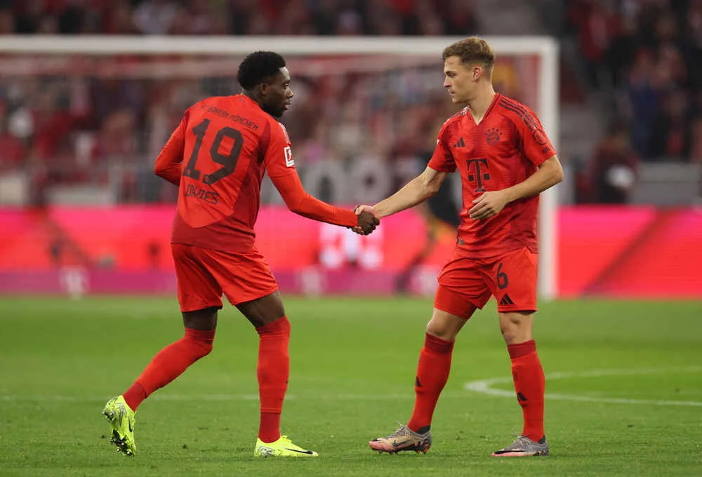 Strugglers And Euro Aspirants – A Bundesliga January Transfer Preview