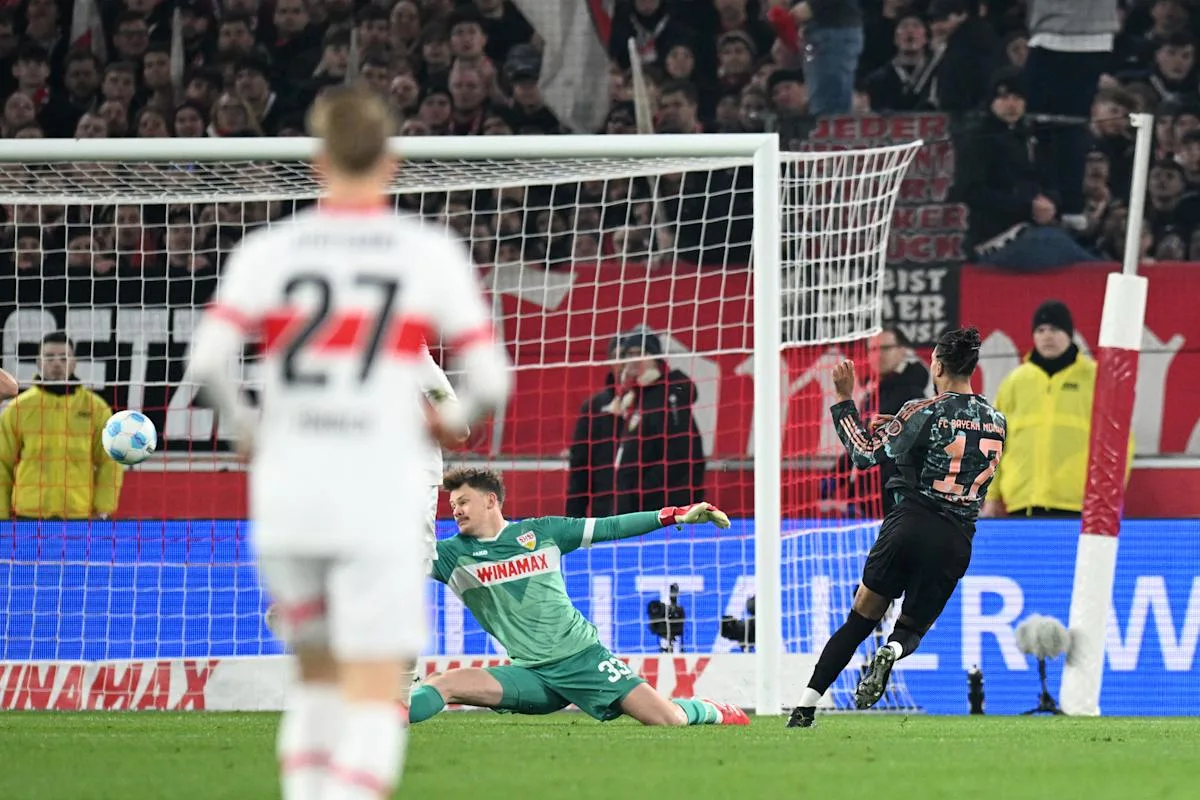 14 Bundesliga met en vedette près d’une saison sans carton jaune