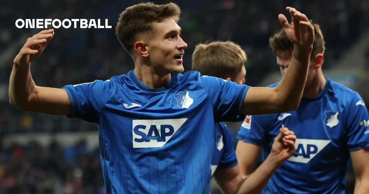 La Juventus envisage de recruter un autre talent de Bundesliga après le succès de Yildiz