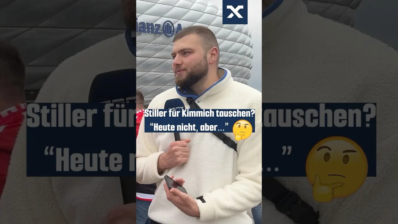 Accepteriez-vous l’accord d’échange ? 🤔 #bundesliga #football #fcbayern #soccer