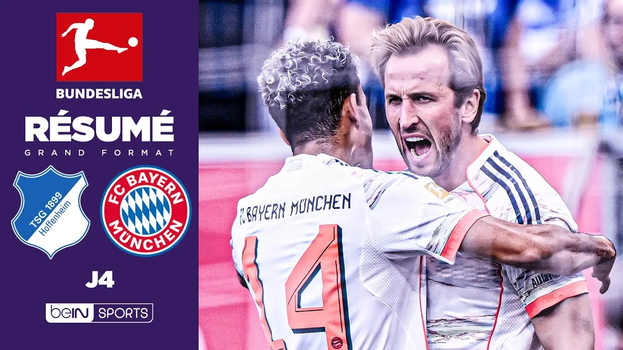 Bundesliga : Leipzig face à Cologne dans un duel prometteur