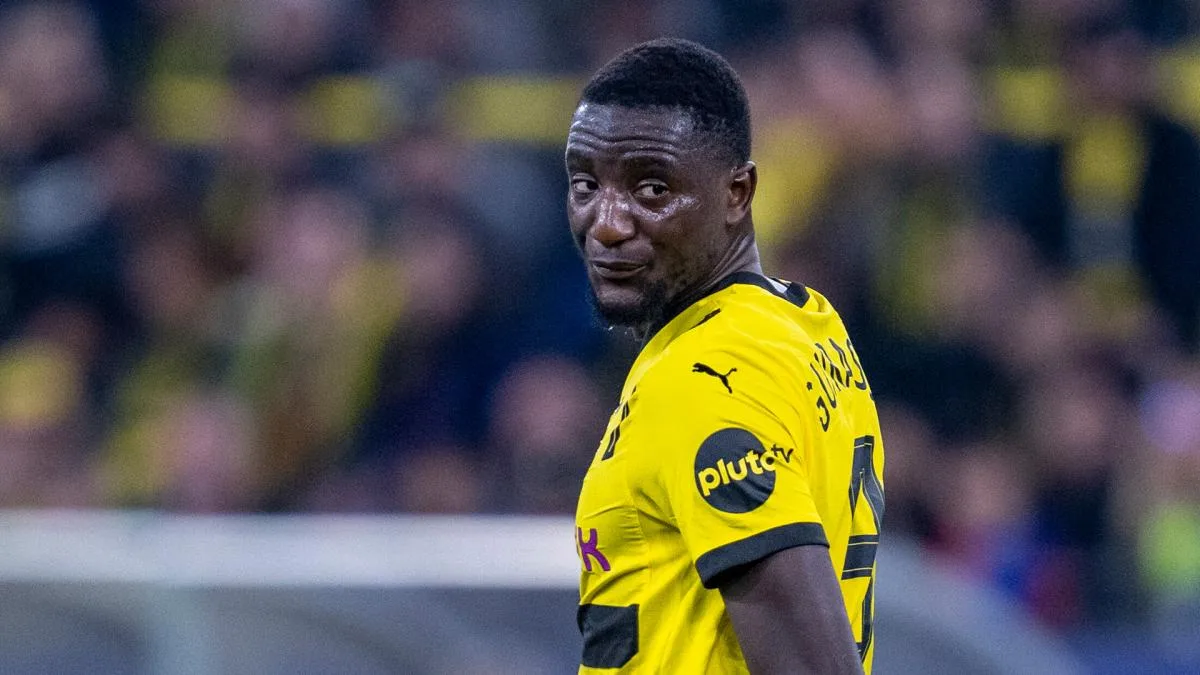 l’incroyable remontée du Borussia Dortmund vers la Ligue des Champions