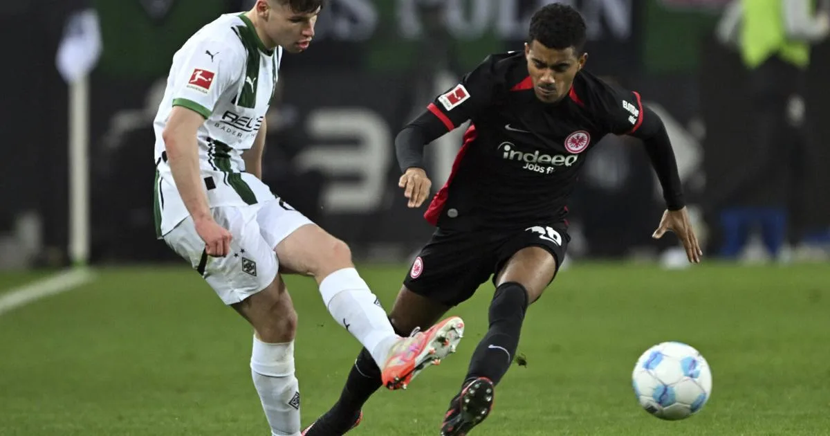 Allemagne Soccer Bundesliga | Fil | Chronicle-Tribune.com