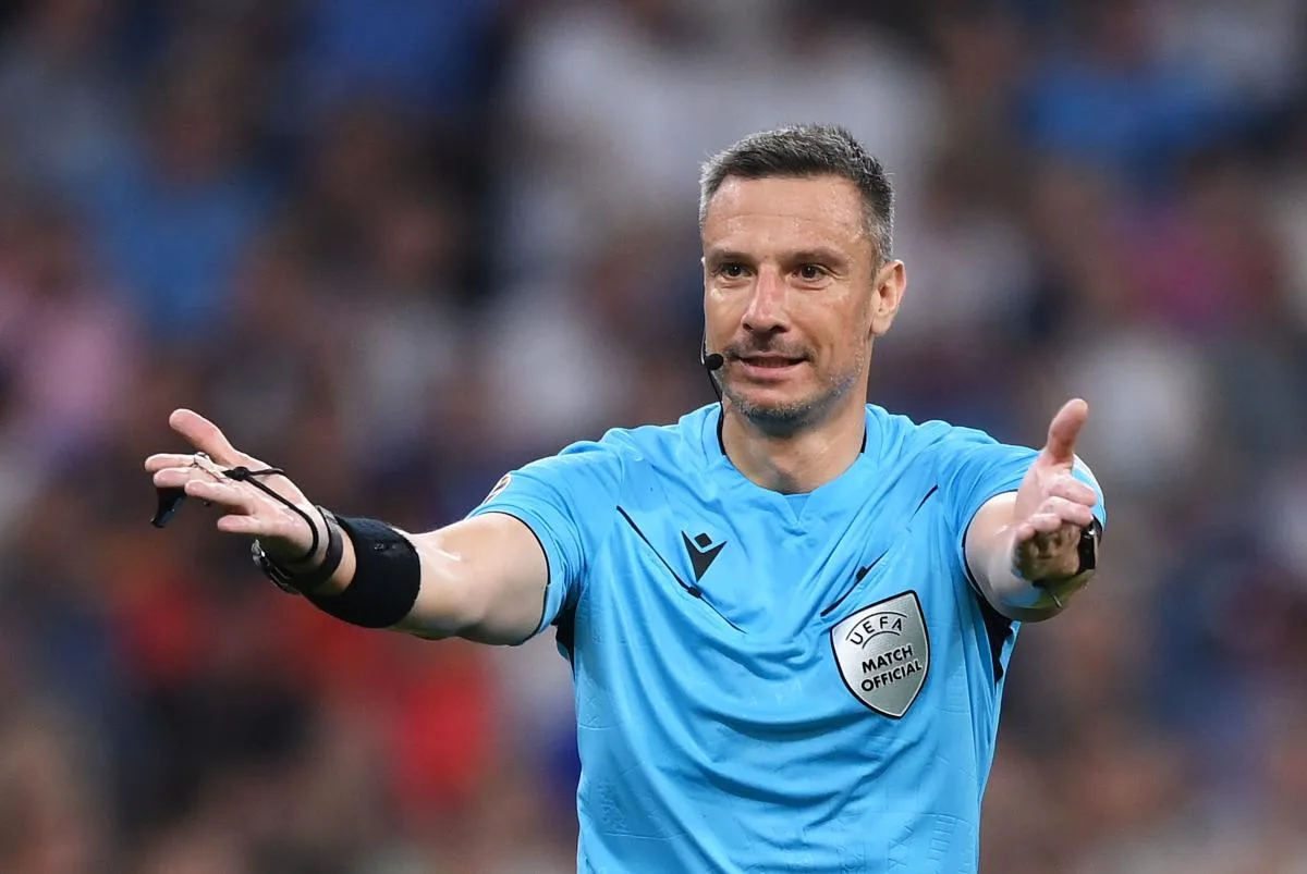 Une décision discutable de l’arbitre mène au vainqueur tardif du Bayer Leverkusen contre l’Inter Milan
