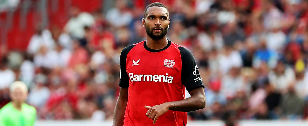 Jonathan Tah également dans les vues de Newcastle United