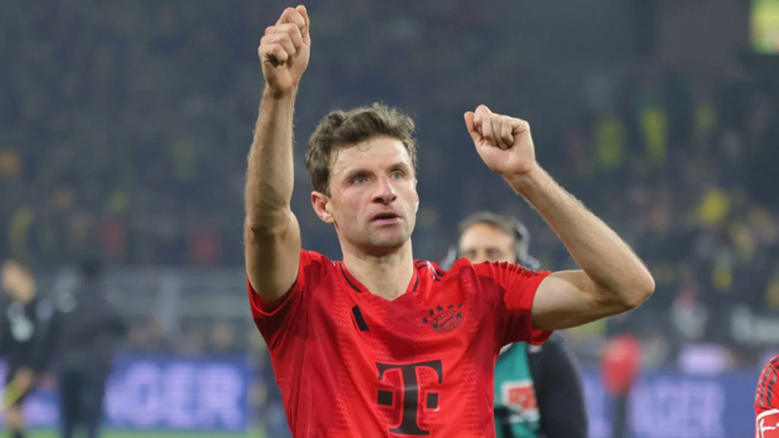 Thomas Muller: le milieu de terrain du Bayern Munich quitter le club de Bundesliga après 25 ans à la fin de la saison | Nouvelles de football